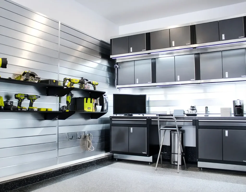 Hayley HC Cabinets