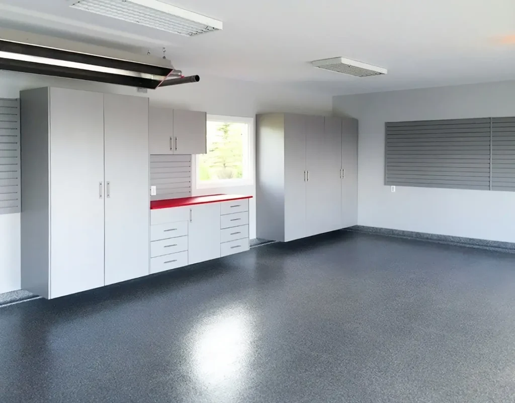 SG Proline Cabinets