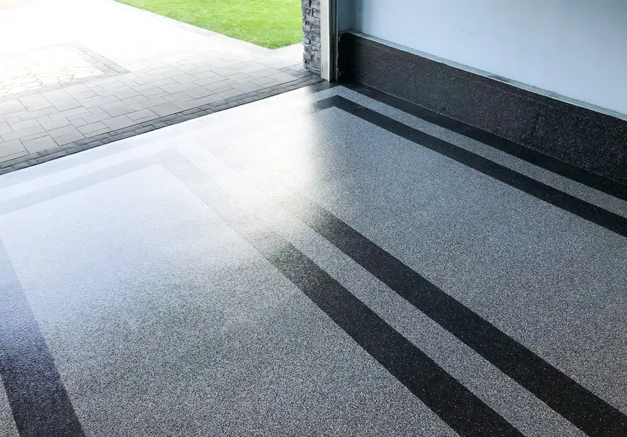 Concrete Restoration Services