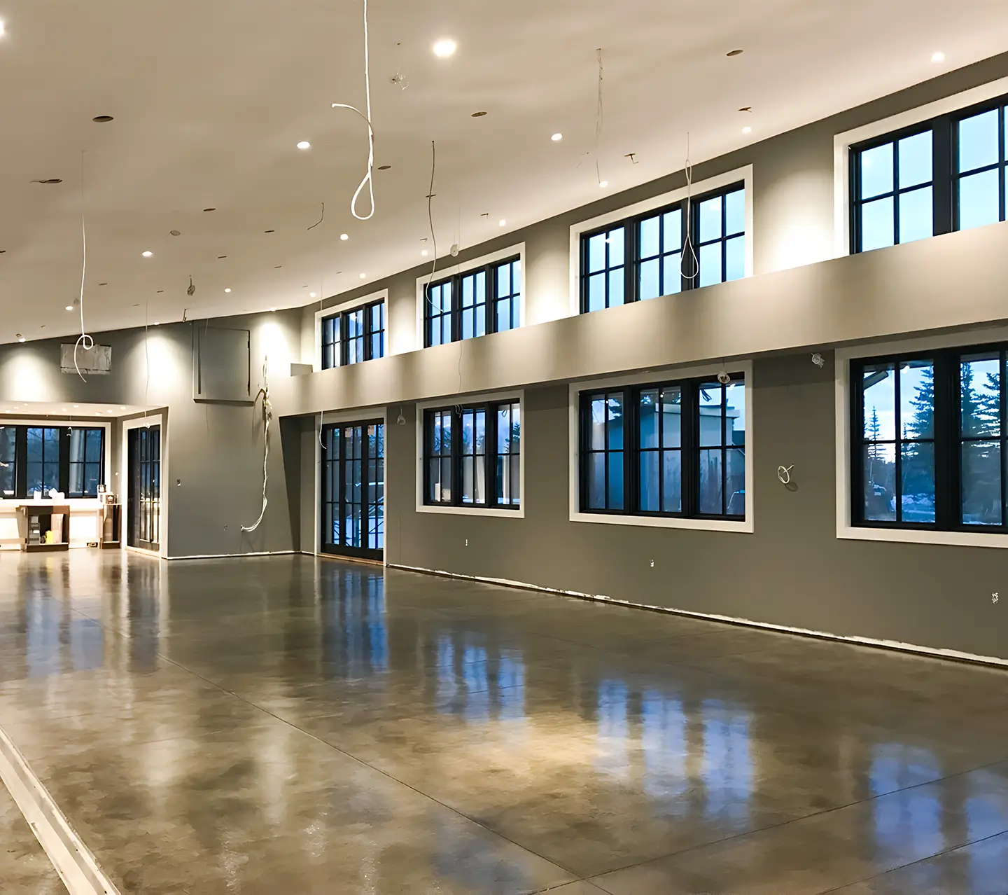 Garage Flooring Solutions